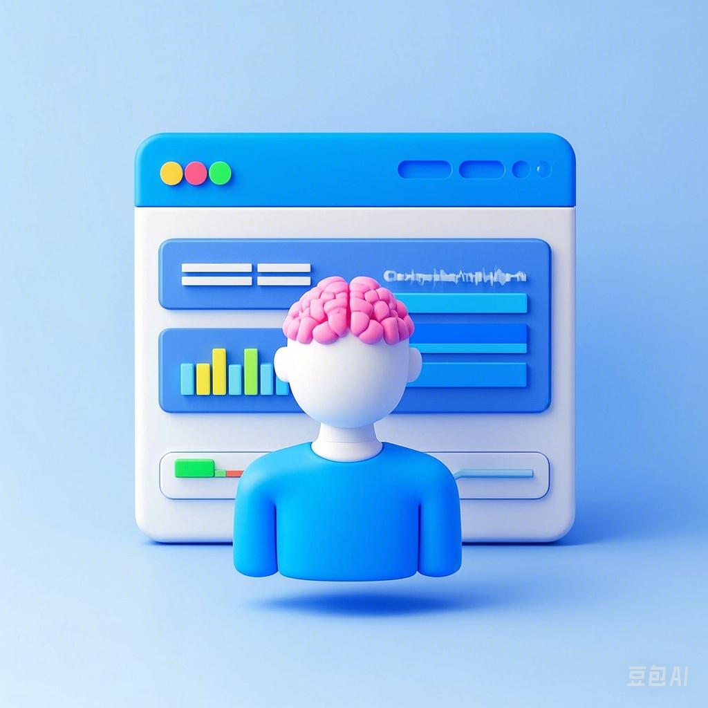 脑机接口演示
